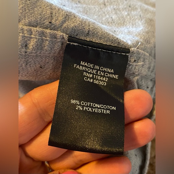 Dravus men’s button up shirt small - Picture 5 of 7